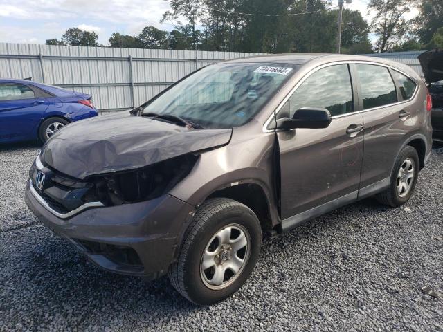 HONDA CRV 2015 2hkrm4h32fh685051