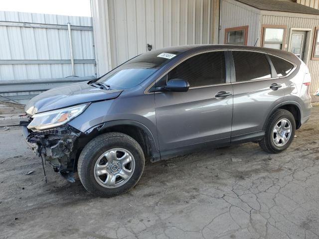 HONDA CRV 2016 2hkrm4h32gh610402