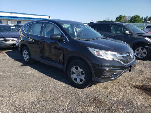 HONDA CR-V LX 2016 2hkrm4h32gh613719