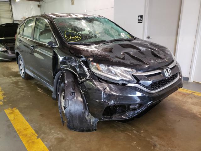 HONDA CR-V LX 2016 2hkrm4h32gh622422