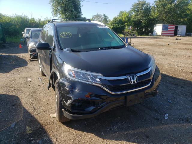 HONDA CR-V LX 2016 2hkrm4h32gh633727