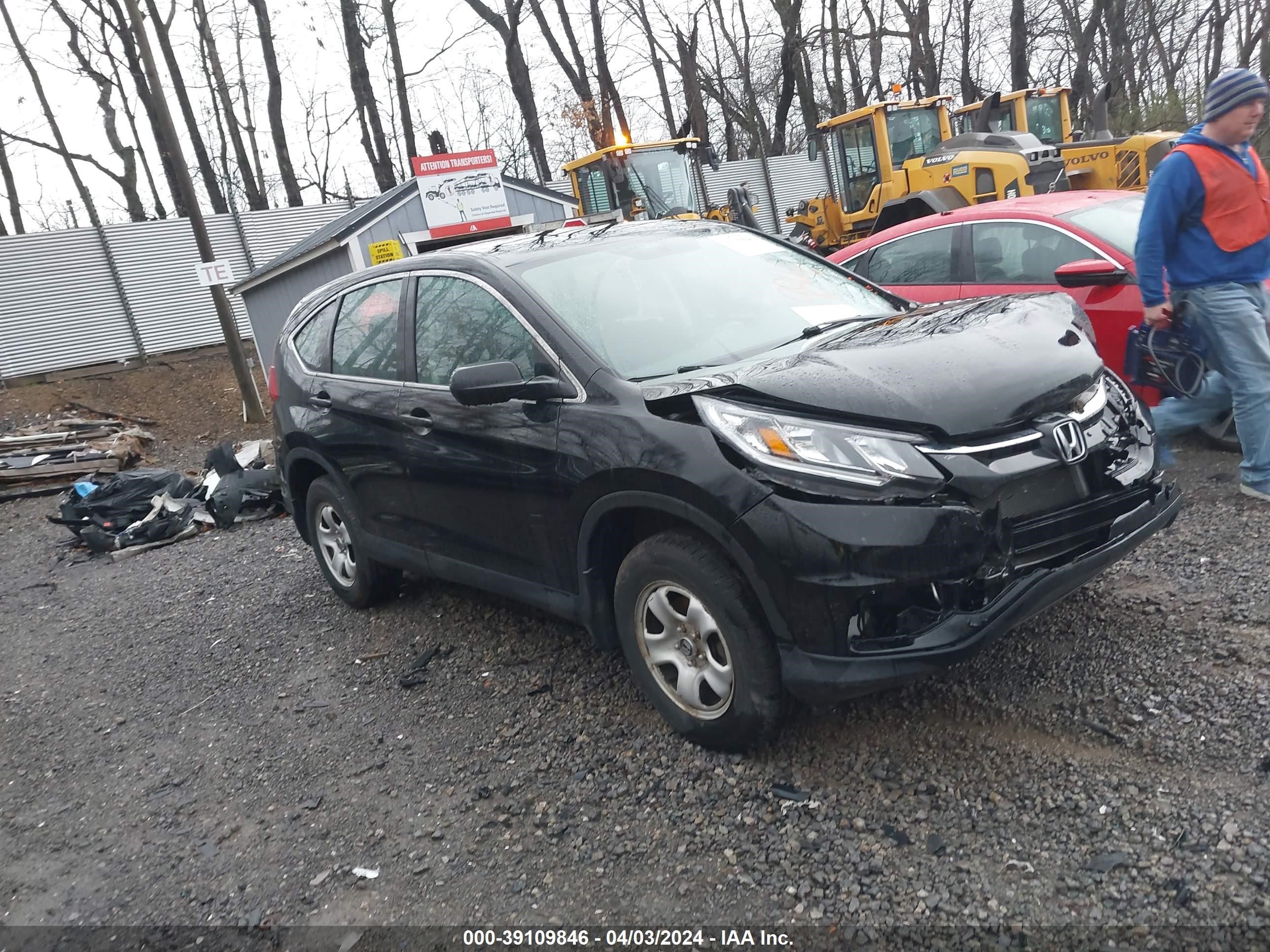 HONDA CR-V 2016 2hkrm4h32gh647370