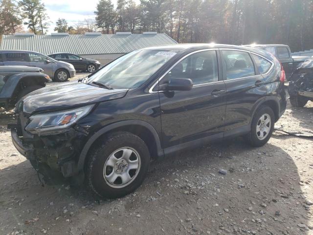 HONDA CRV 2016 2hkrm4h32gh648549