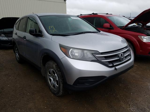 HONDA CR-V LX 2012 2hkrm4h33ch111456