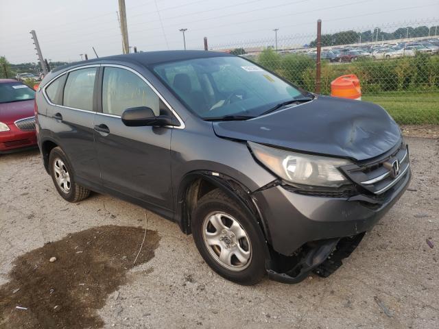 HONDA CR-V LX 2012 2hkrm4h33ch620818