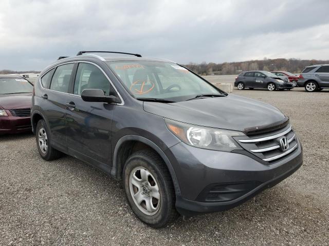 HONDA CR-V LX 2012 2hkrm4h33ch624979