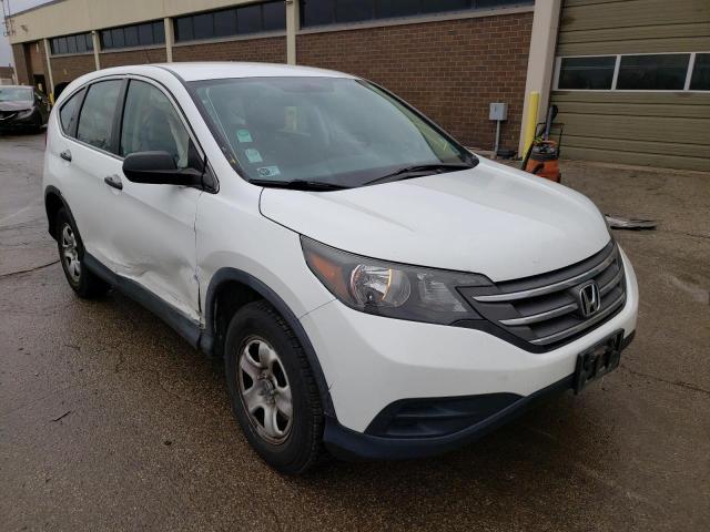 HONDA CR-V 2012 2hkrm4h33ch625002