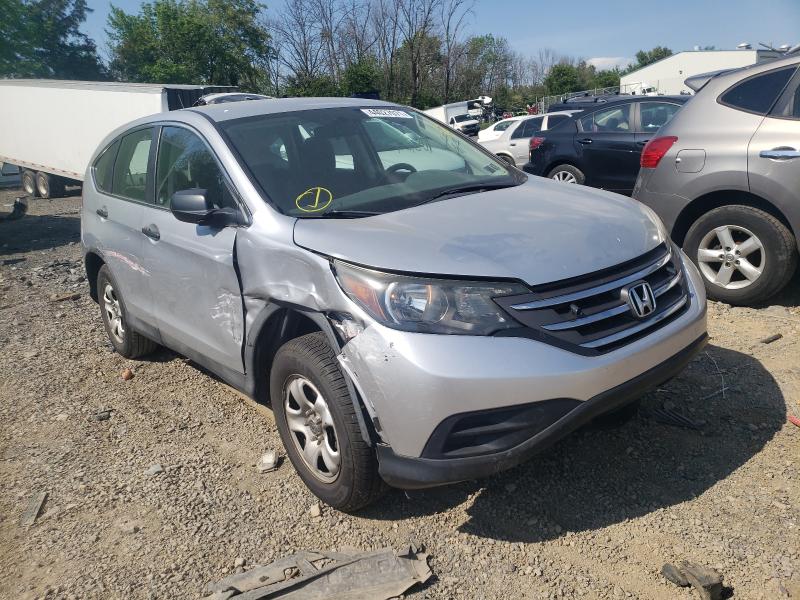 HONDA CR-V LX 2012 2hkrm4h33ch626330