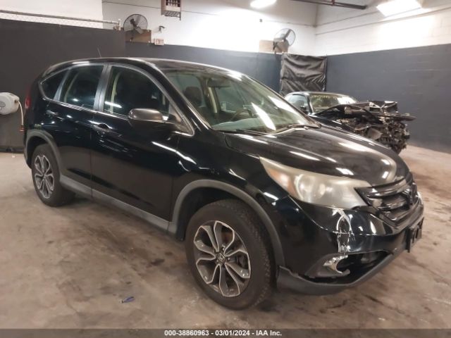 HONDA CR-V 2012 2hkrm4h33ch627168