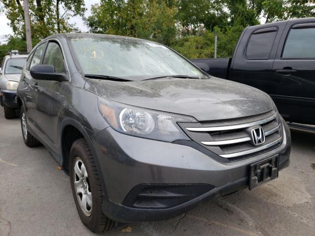 HONDA CR-V LX 2012 2hkrm4h33ch628384