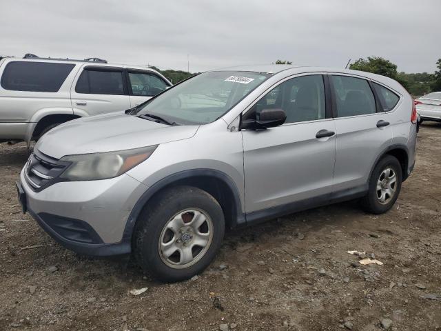 HONDA CR-V LX 2012 2hkrm4h33ch632144