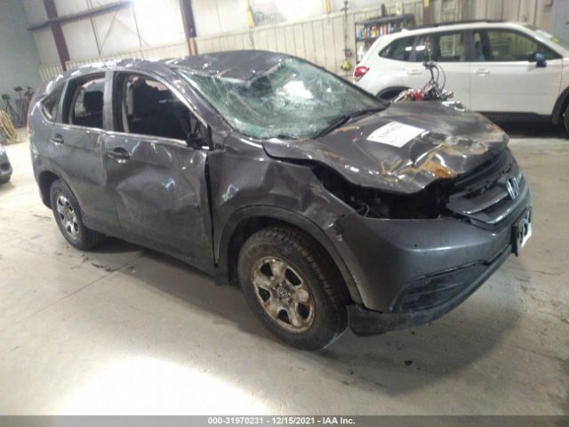 HONDA CR-V 2013 2hkrm4h33dh609948