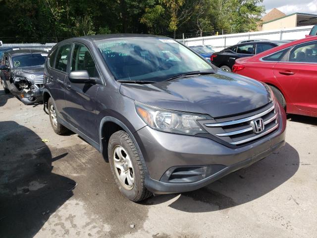 HONDA CR-V LX 2013 2hkrm4h33dh611313