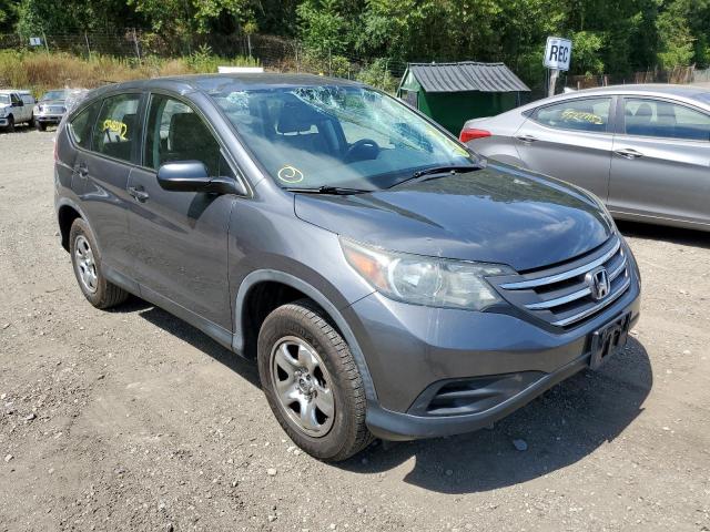 HONDA CR-V LX 2013 2hkrm4h33dh618925