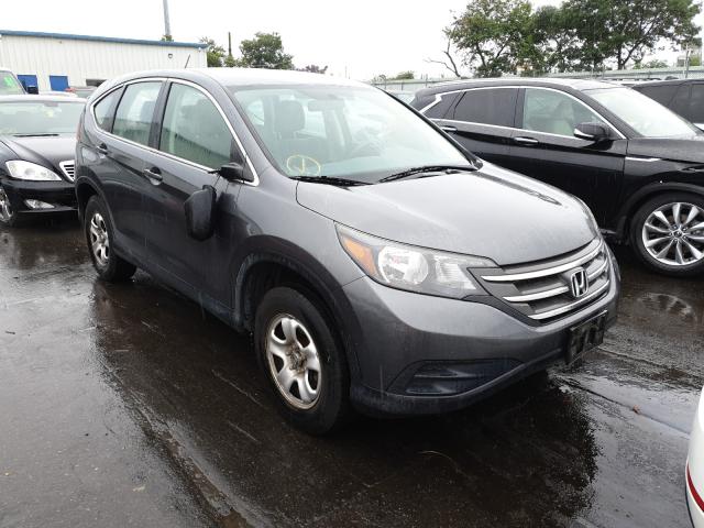 HONDA CR-V LX 2013 2hkrm4h33dh628869