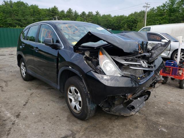 HONDA CR-V LX 2013 2hkrm4h33dh629732