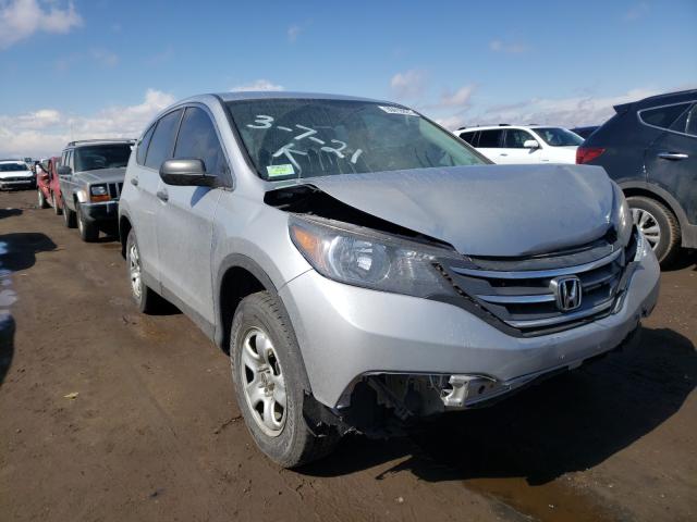 HONDA CR-V LX 2013 2hkrm4h33dh647969