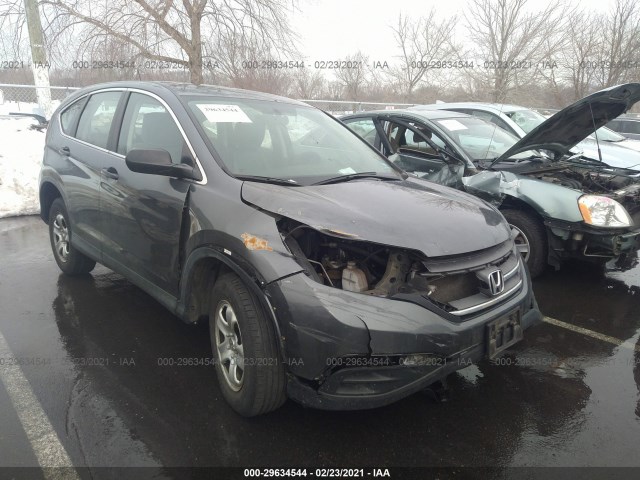 HONDA CR-V 2013 2hkrm4h33dh649527