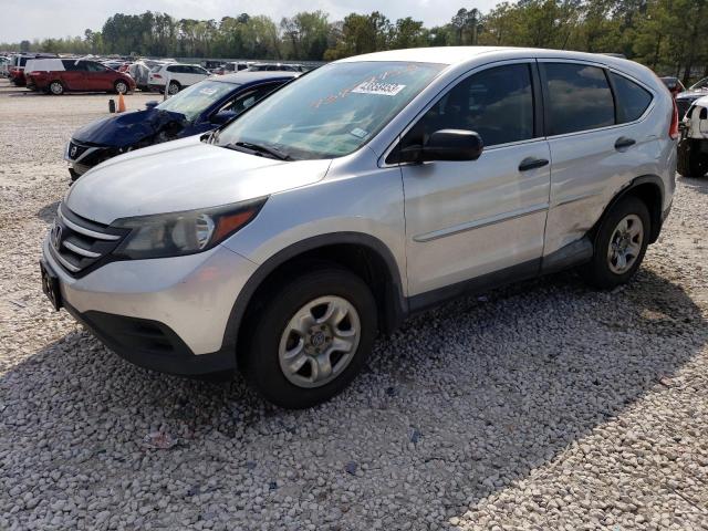 HONDA CR-V LX 2013 2hkrm4h33dh654758