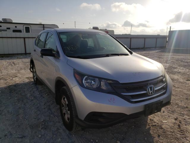 HONDA CR-V LX 2013 2hkrm4h33dh657787