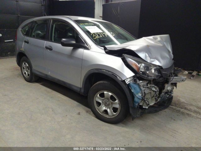 HONDA CR-V 2013 2hkrm4h33dh668630