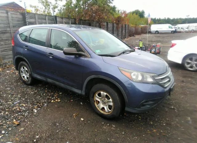 HONDA CR-V 2013 2hkrm4h33dh679482