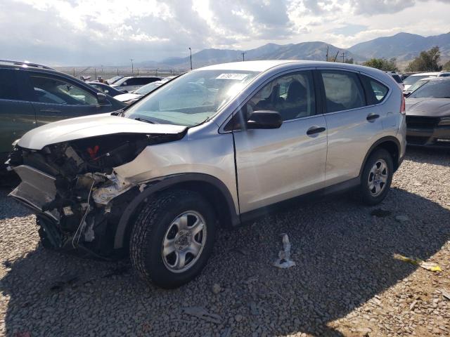 HONDA CR-V LX 2013 2hkrm4h33dh692667