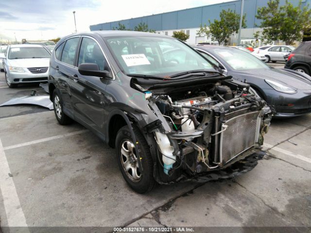 HONDA CR-V 2013 2hkrm4h33dh693270