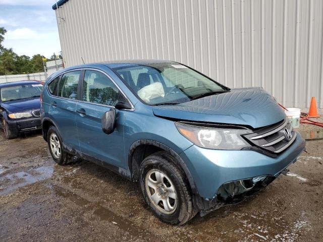 HONDA CR-V LX 2013 2hkrm4h33dh693317