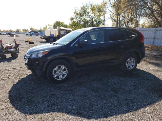 HONDA CRV 2014 2hkrm4h33eh116272