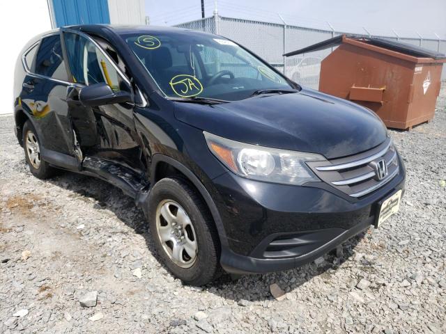 HONDA CR-V LX 2014 2hkrm4h33eh133430