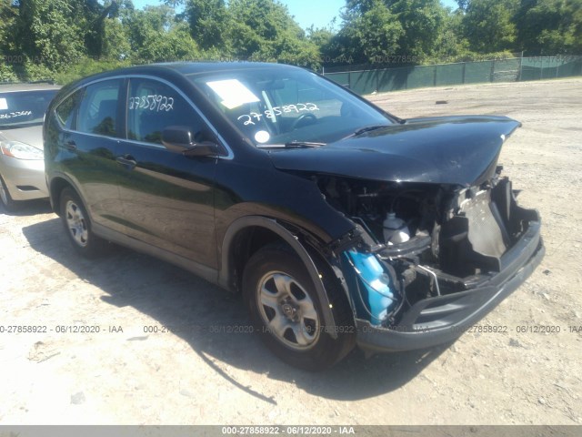 HONDA CR-V 2014 2hkrm4h33eh600524