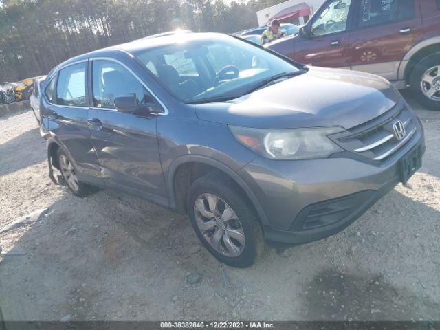 HONDA CR-V 2014 2hkrm4h33eh604265