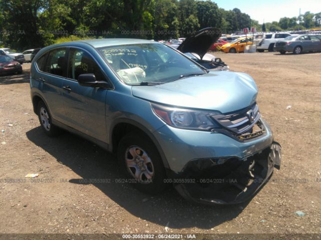 HONDA CR-V 2014 2hkrm4h33eh604816