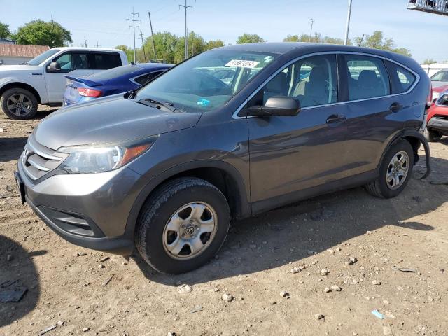 HONDA CRV 2014 2hkrm4h33eh607750