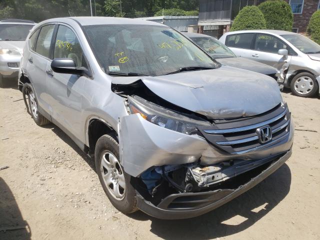 HONDA CR-V LX 2014 2hkrm4h33eh607859