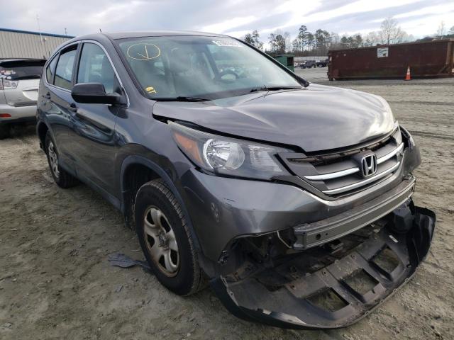 HONDA CR-V LX 2014 2hkrm4h33eh611216