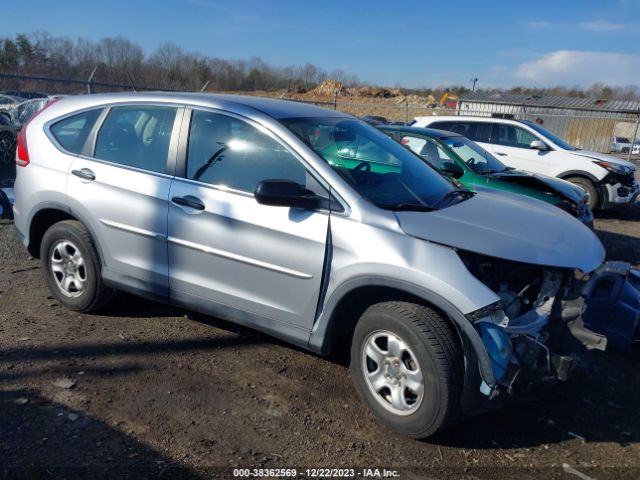 HONDA CR-V 2014 2hkrm4h33eh613306