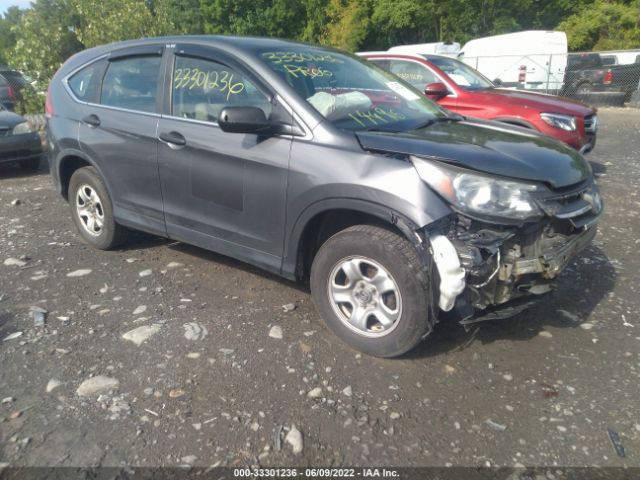 HONDA CR-V 2014 2hkrm4h33eh617663