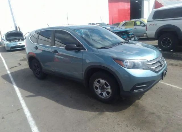 HONDA CR-V 2014 2hkrm4h33eh625262