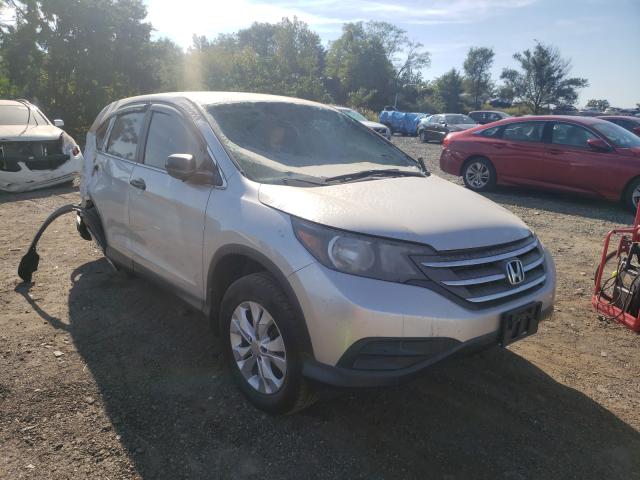 HONDA CR-V LX 2014 2hkrm4h33eh626198