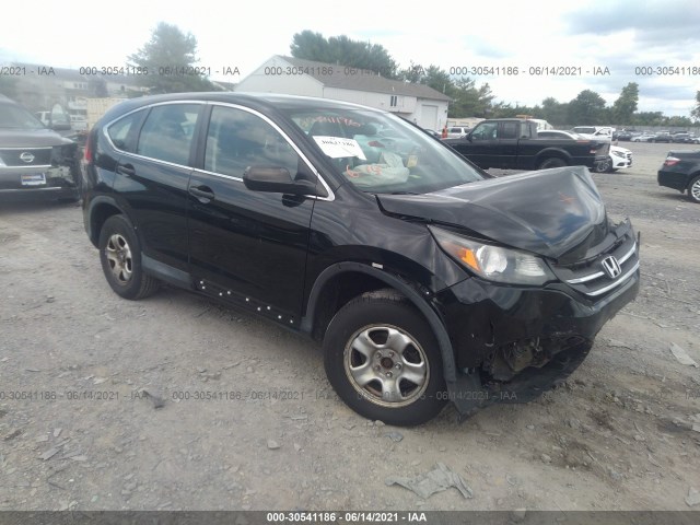 HONDA CR-V 2014 2hkrm4h33eh626329