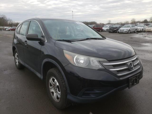 HONDA CR-V LX 2014 2hkrm4h33eh626718