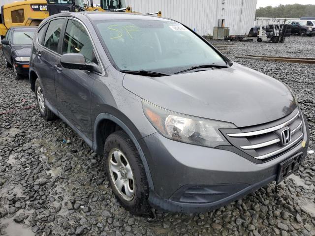 HONDA CR-V LX 2014 2hkrm4h33eh640229