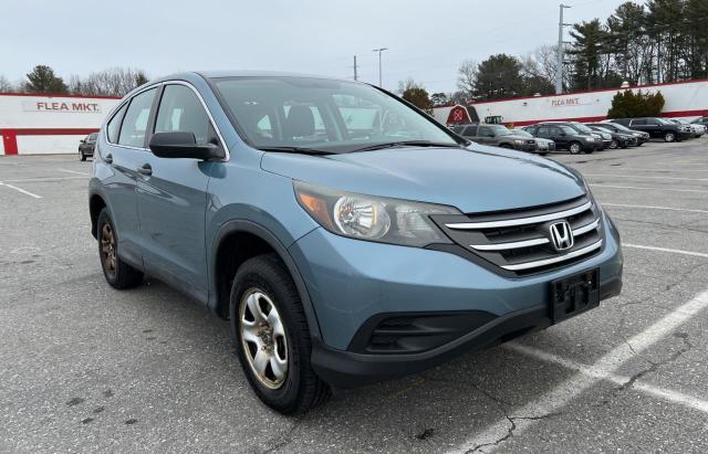 HONDA CR-V LX 2014 2hkrm4h33eh643101