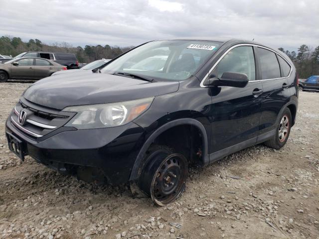 HONDA CR-V LX 2014 2hkrm4h33eh643597