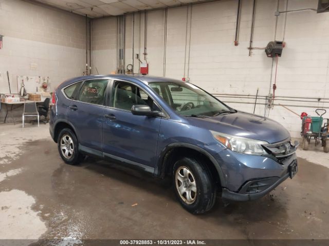 HONDA CR-V 2014 2hkrm4h33eh647696