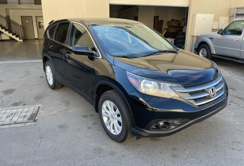 HONDA CR-V LX 2014 2hkrm4h33eh651067