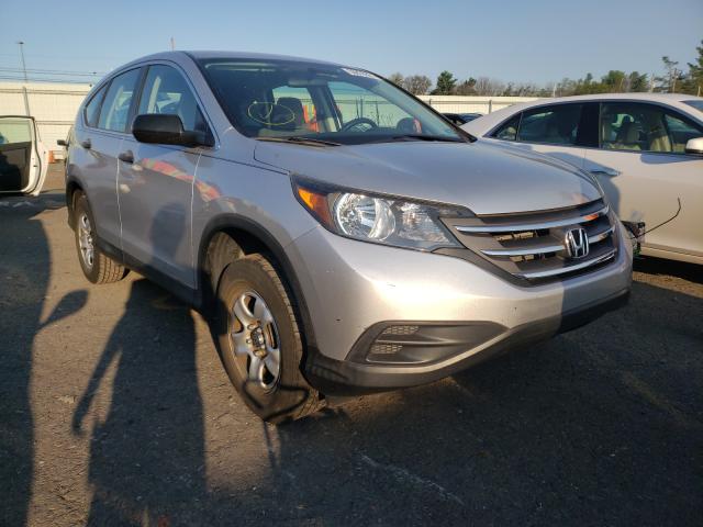 HONDA CR-V LX 2014 2hkrm4h33eh653580