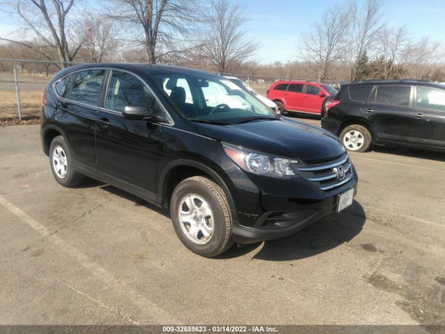 HONDA CR-V 2014 2hkrm4h33eh661372